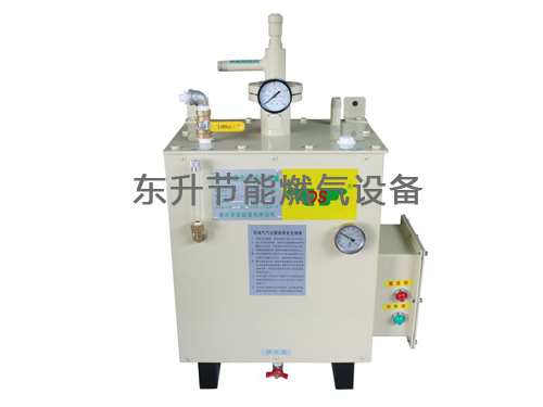 香蕉视频入口(LPG)防爆型香蕉视频在线下载器(DS30—50kg／h)